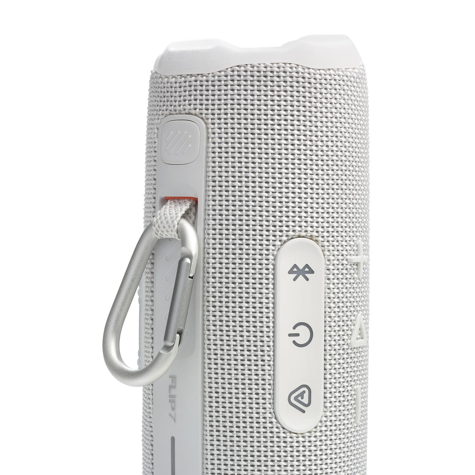 JBL FLIP 7 - Black/White JBL FLIP 7 - Black/White